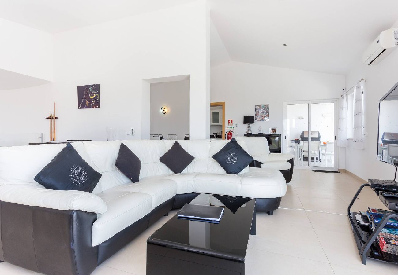 Casa em Lagos - CoolHouses Algarve Lagos | Casa Redonda 