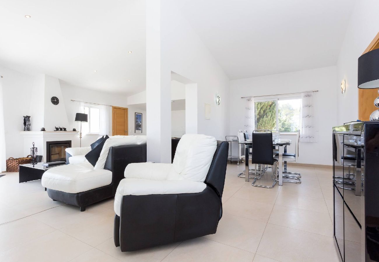 Casa em Lagos - CoolHouses Algarve Lagos | Casa Redonda 