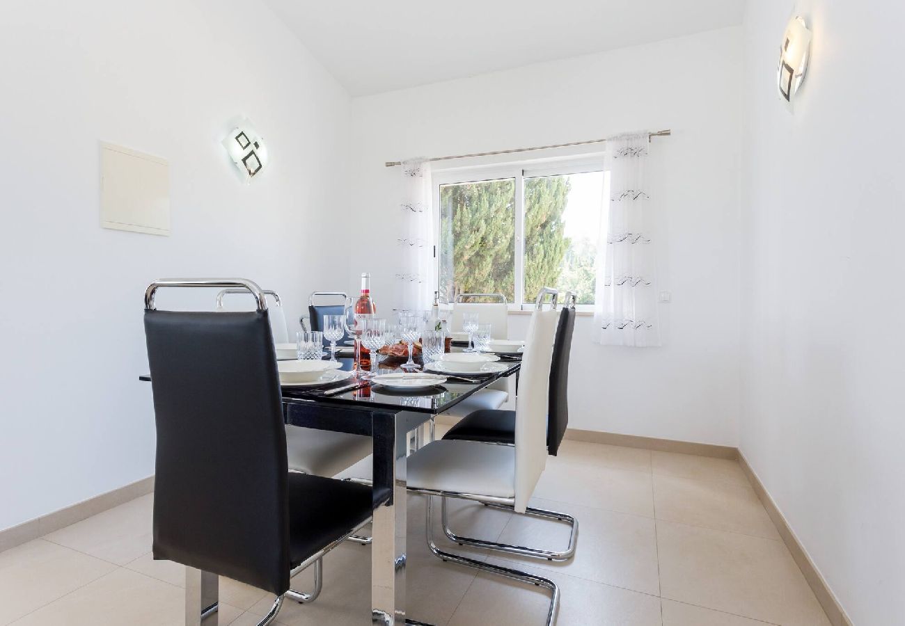 Casa em Lagos - CoolHouses Algarve Lagos | Casa Redonda 