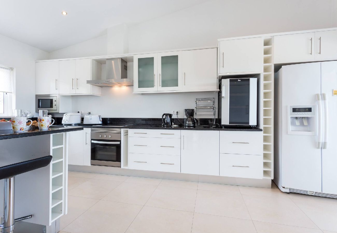 Casa em Lagos - CoolHouses Algarve Lagos | Casa Redonda 