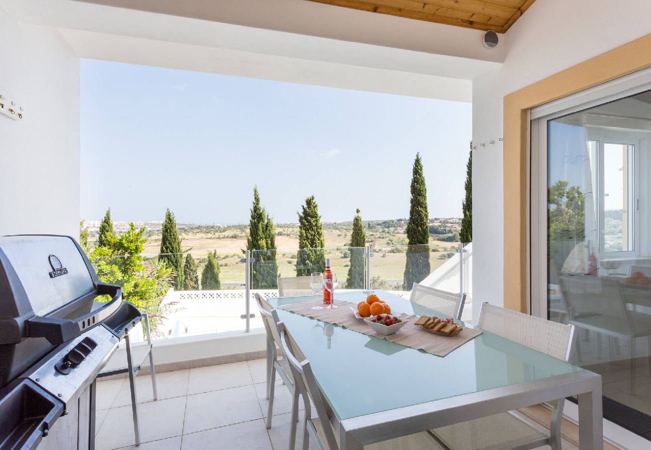 Casa em Lagos - CoolHouses Algarve Lagos | Casa Redonda 
