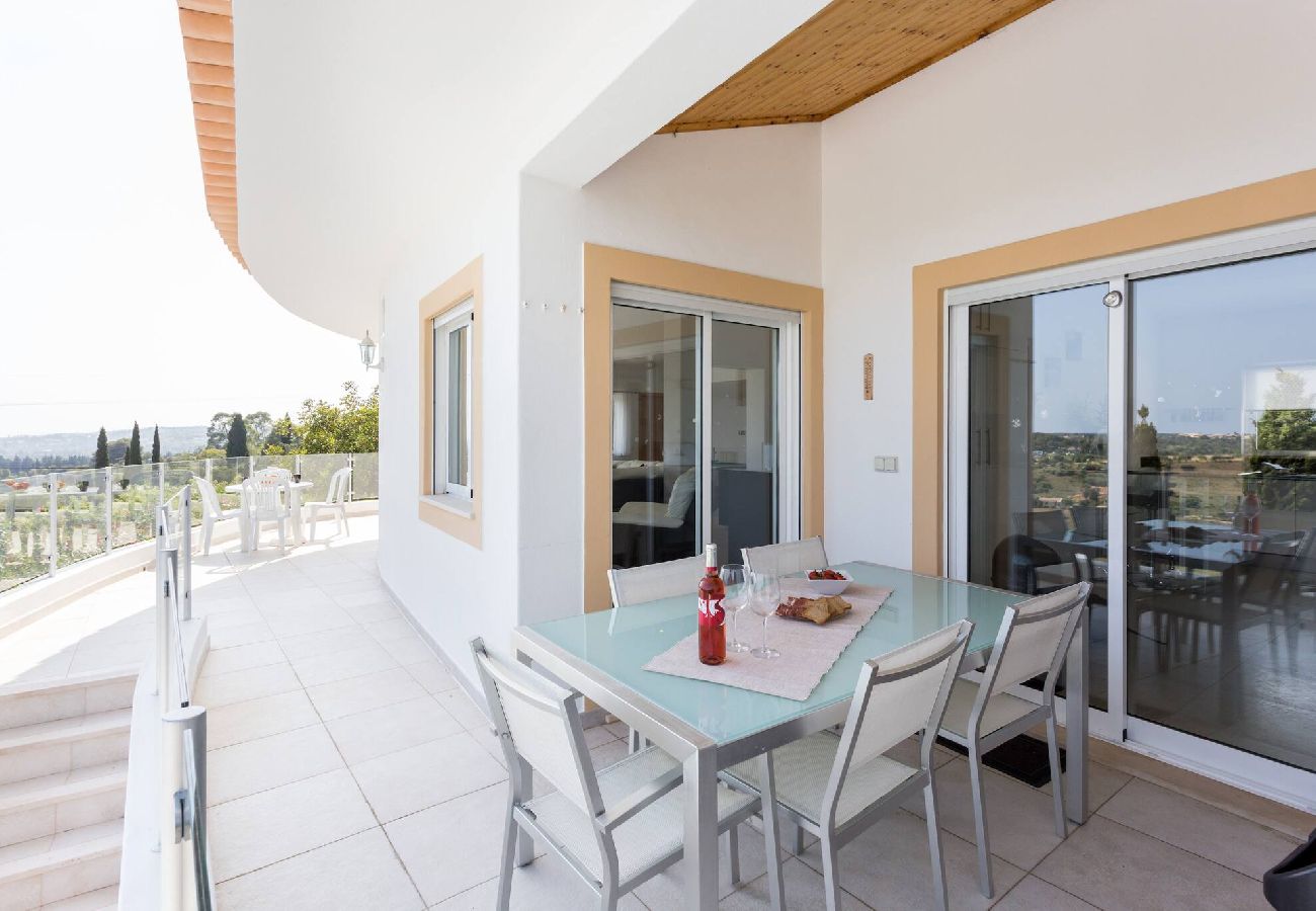 Casa em Lagos - CoolHouses Algarve Lagos | Casa Redonda 