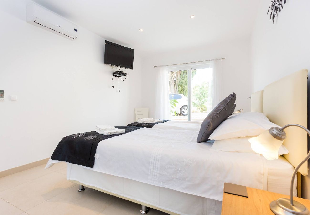 Casa em Lagos - CoolHouses Algarve Lagos | Casa Redonda 