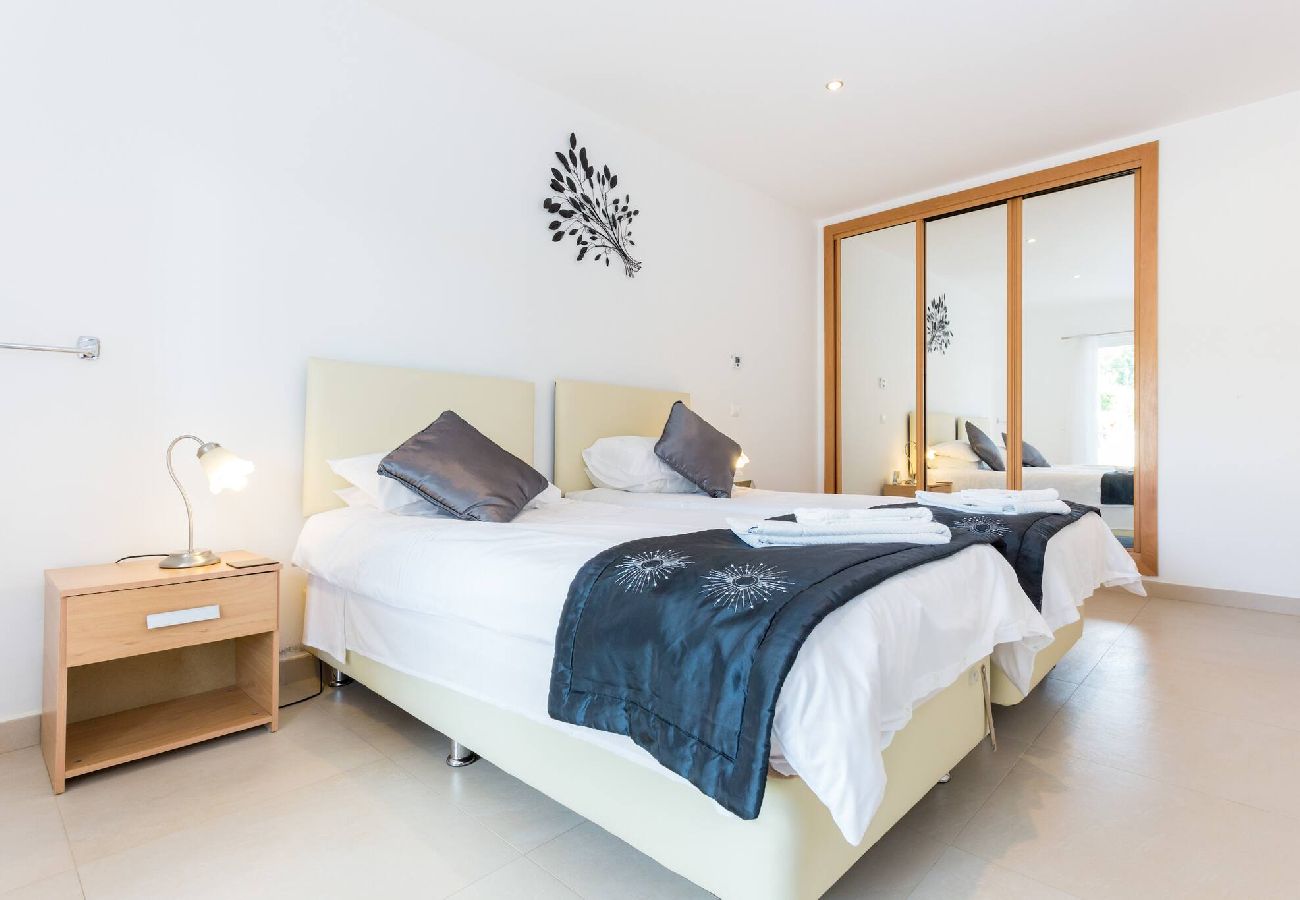 Casa em Lagos - CoolHouses Algarve Lagos | Casa Redonda 