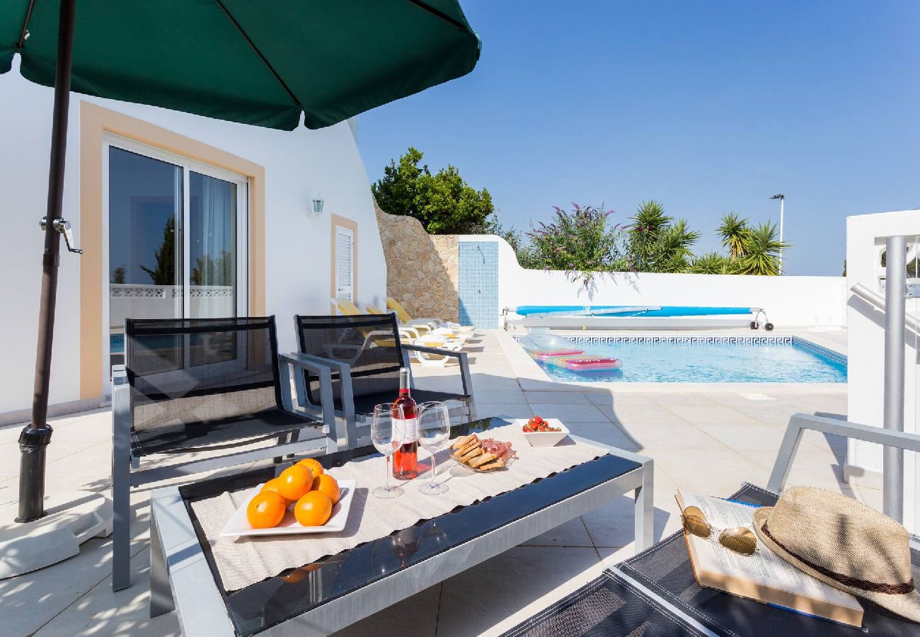 Casa em Lagos - CoolHouses Algarve Lagos | Casa Redonda 