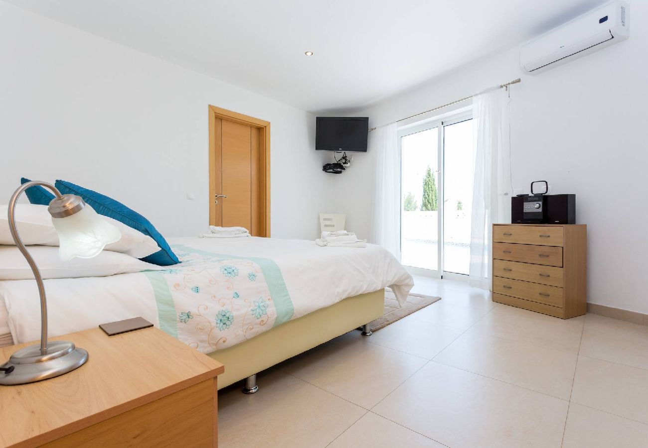 Casa em Lagos - CoolHouses Algarve Lagos | Casa Redonda 