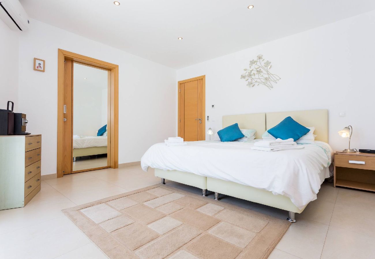 Casa em Lagos - CoolHouses Algarve Lagos | Casa Redonda 