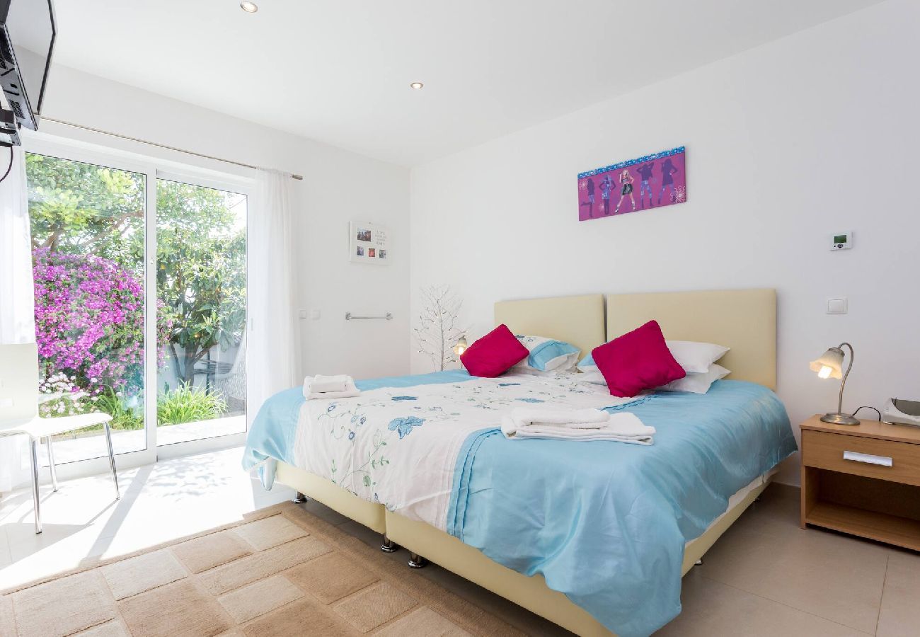Casa em Lagos - CoolHouses Algarve Lagos | Casa Redonda 