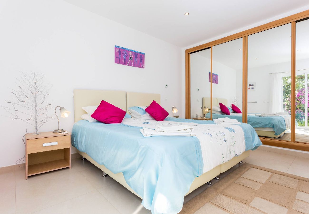 Casa em Lagos - CoolHouses Algarve Lagos | Casa Redonda 