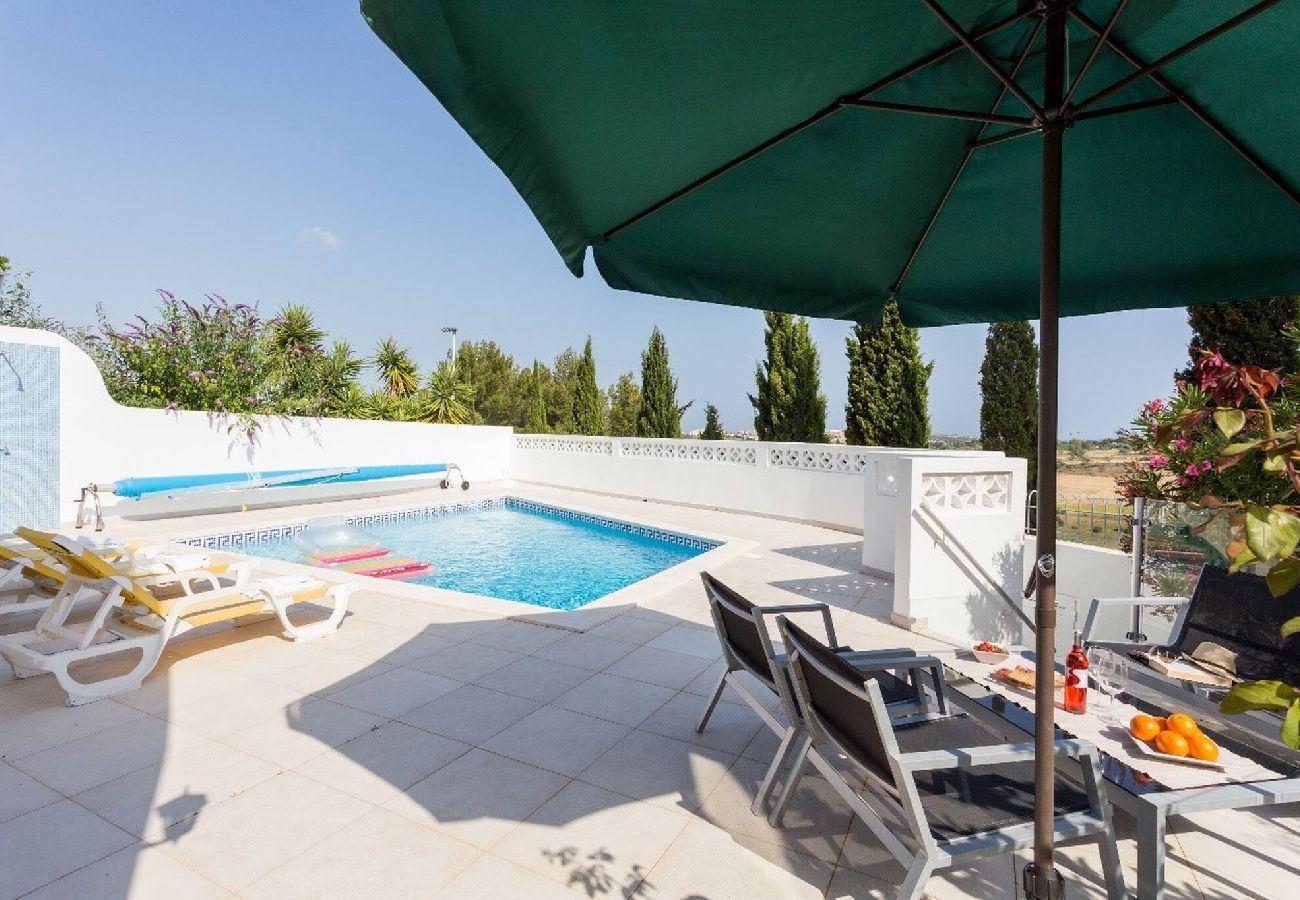 Casa em Lagos - CoolHouses Algarve Lagos | Casa Redonda 