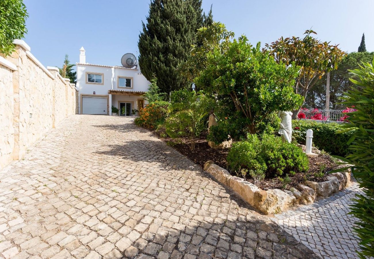 Casa em Lagos - CoolHouses Algarve Lagos | Casa Redonda 