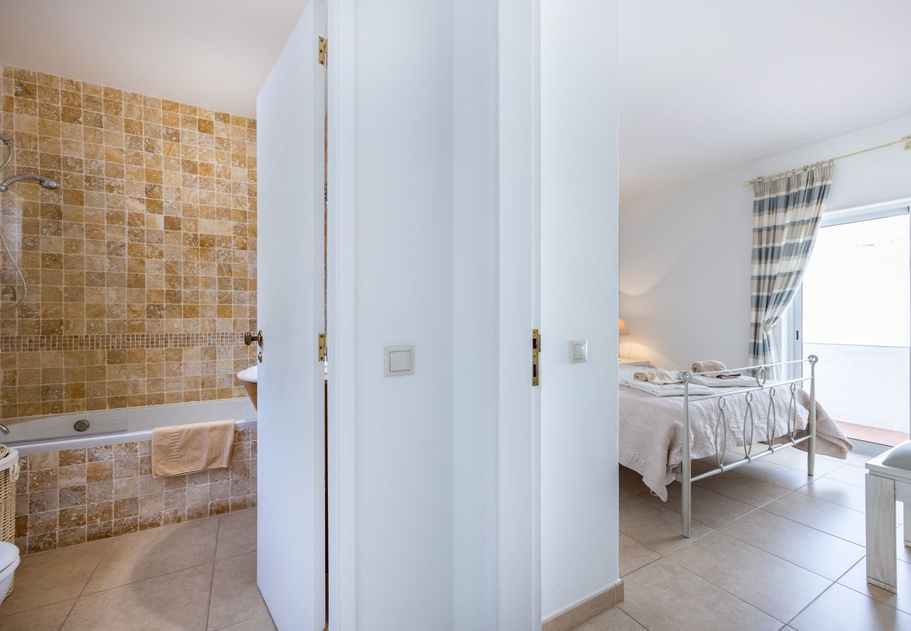 Apartamento em Lagos - CoolHouses Algarve, Luz | Casa Isabell 