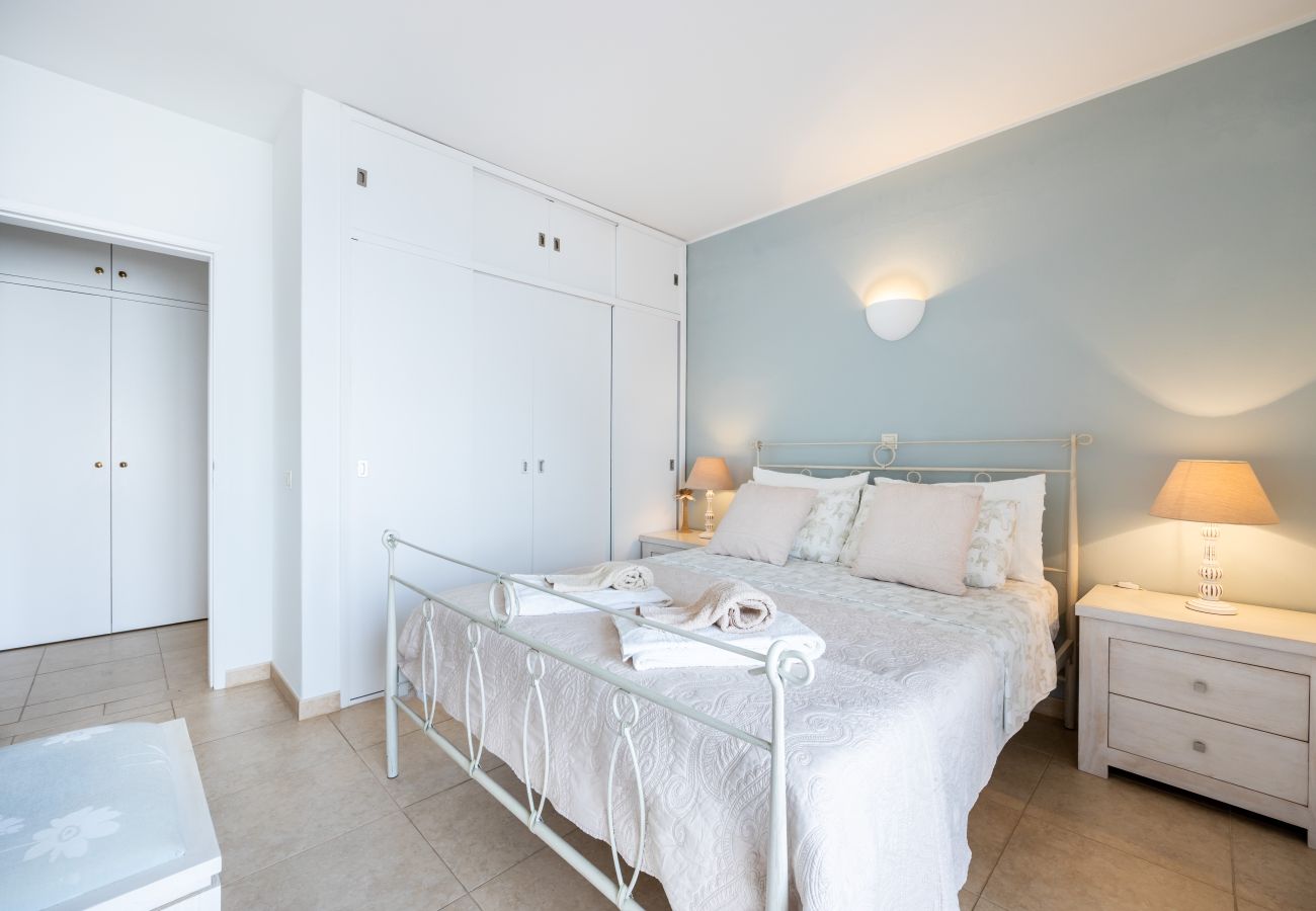 Apartamento em Lagos - CoolHouses Algarve, Luz | Casa Isabell 