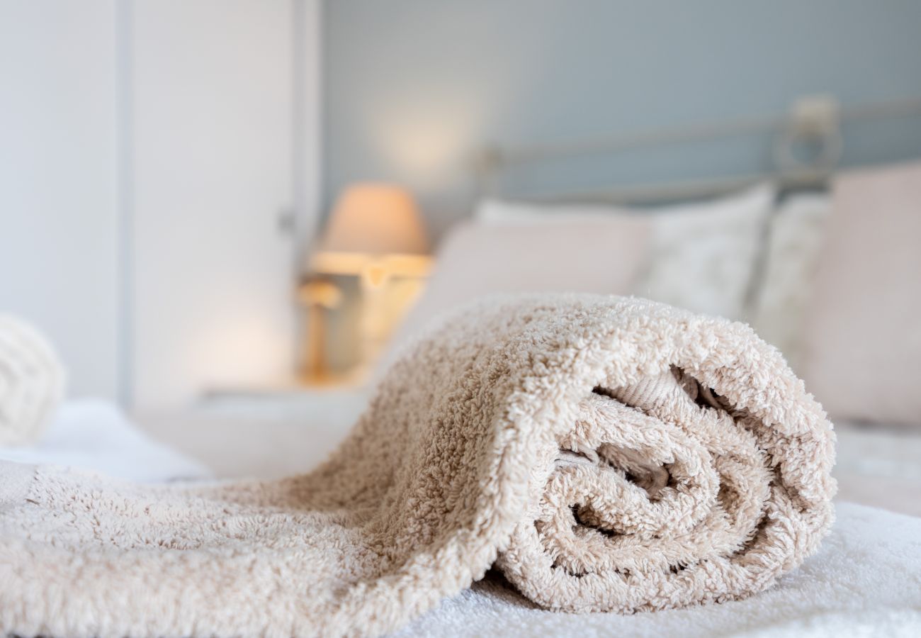 Apartamento em Lagos - CoolHouses Algarve, Luz | Casa Isabell 