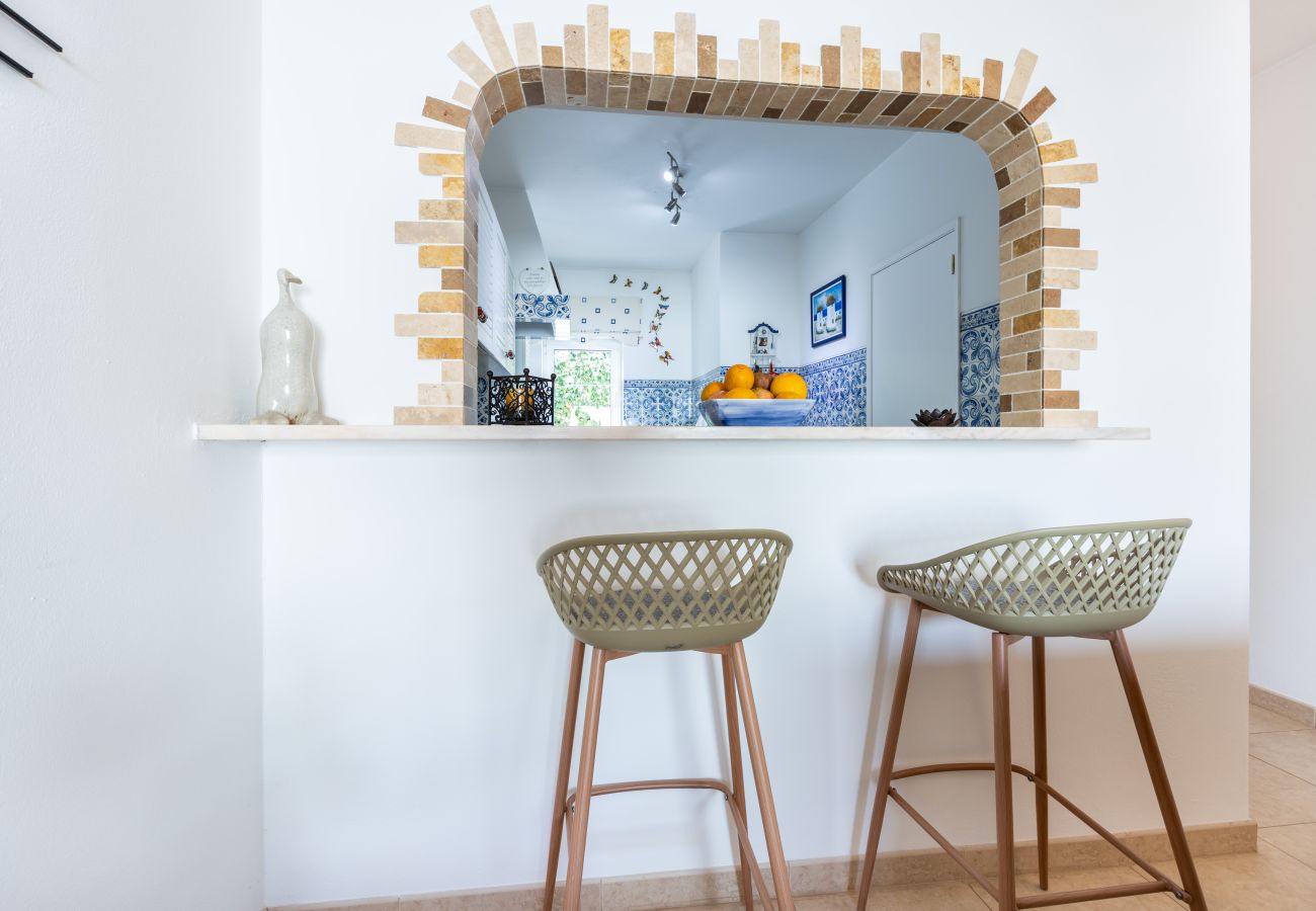 Apartamento em Lagos - CoolHouses Algarve, Luz | Casa Isabell 