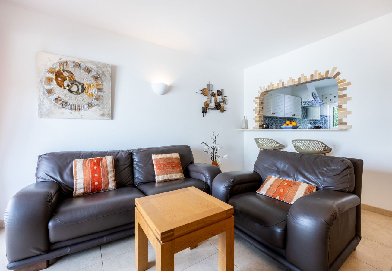 Apartamento em Lagos - CoolHouses Algarve, Luz | Casa Isabell 