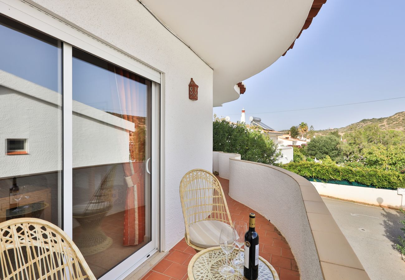 Apartamento em Lagos - CoolHouses Algarve, Luz | Casa Isabell 