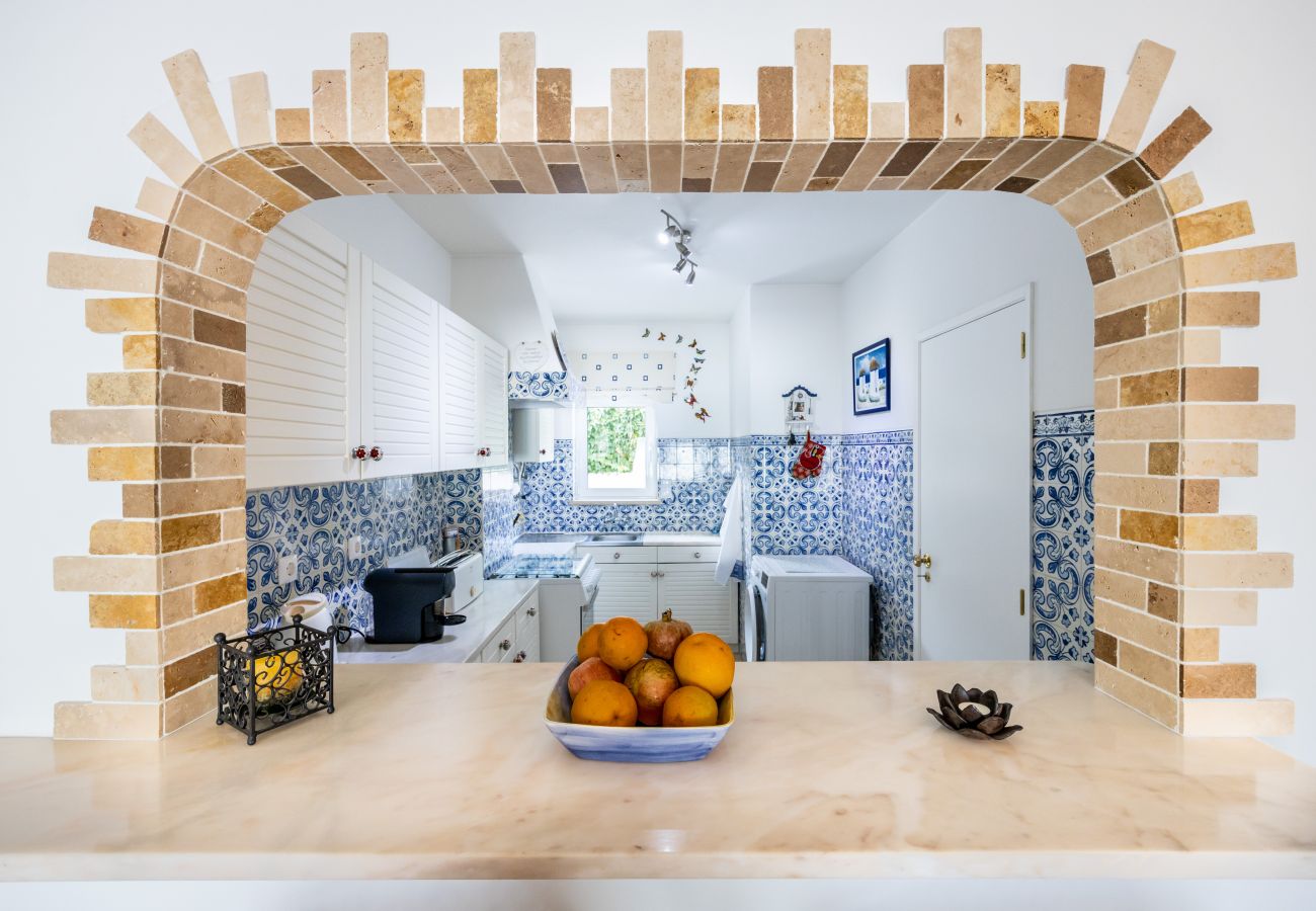 Apartamento em Lagos - CoolHouses Algarve, Luz | Casa Isabell 