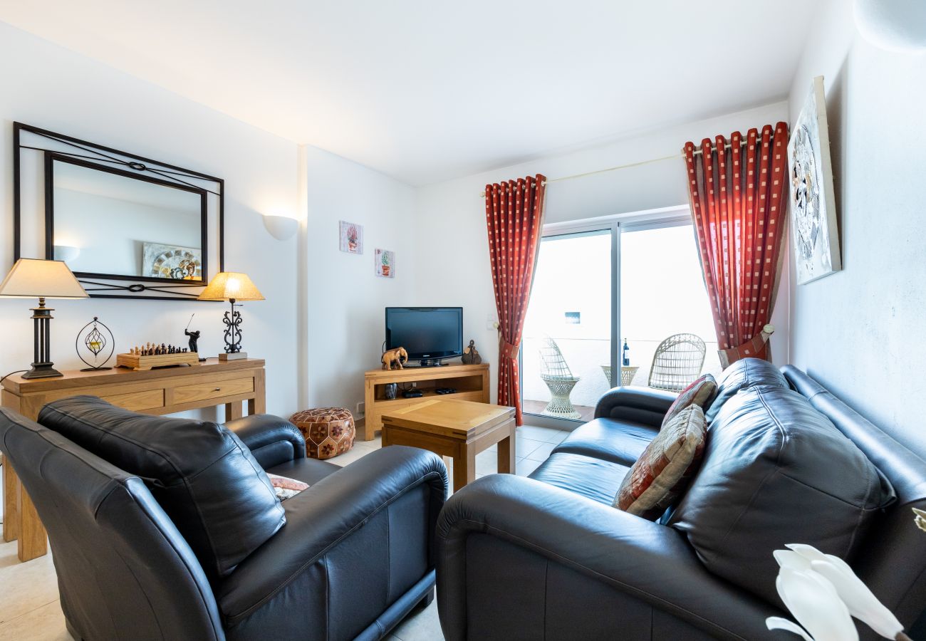 Apartamento em Lagos - CoolHouses Algarve, Luz | Casa Isabell 