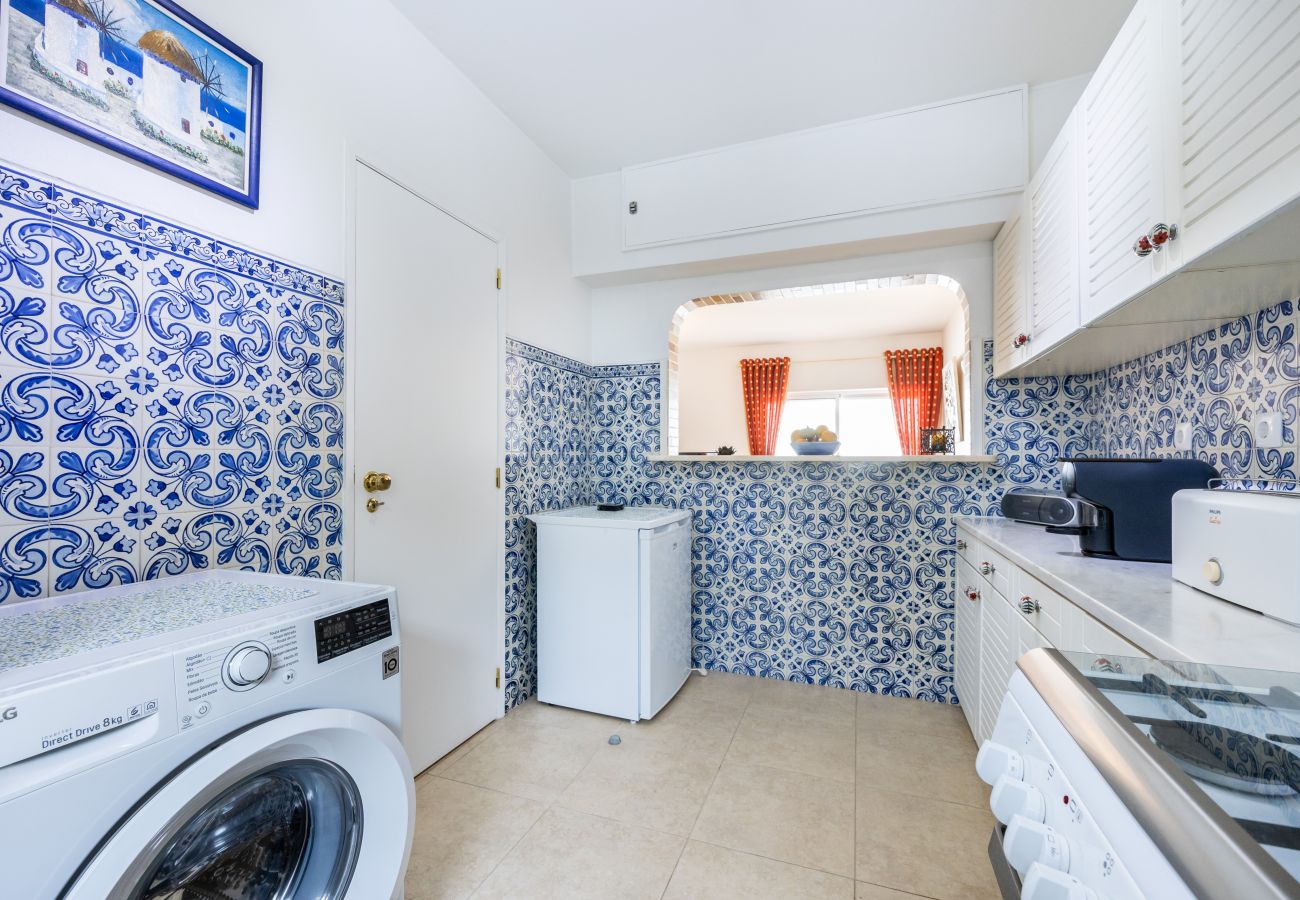 Apartamento em Lagos - CoolHouses Algarve, Luz | Casa Isabell 
