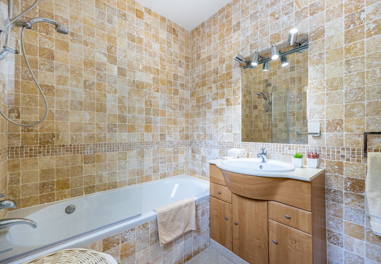 Apartamento em Lagos - CoolHouses Algarve, Luz | Casa Isabell 