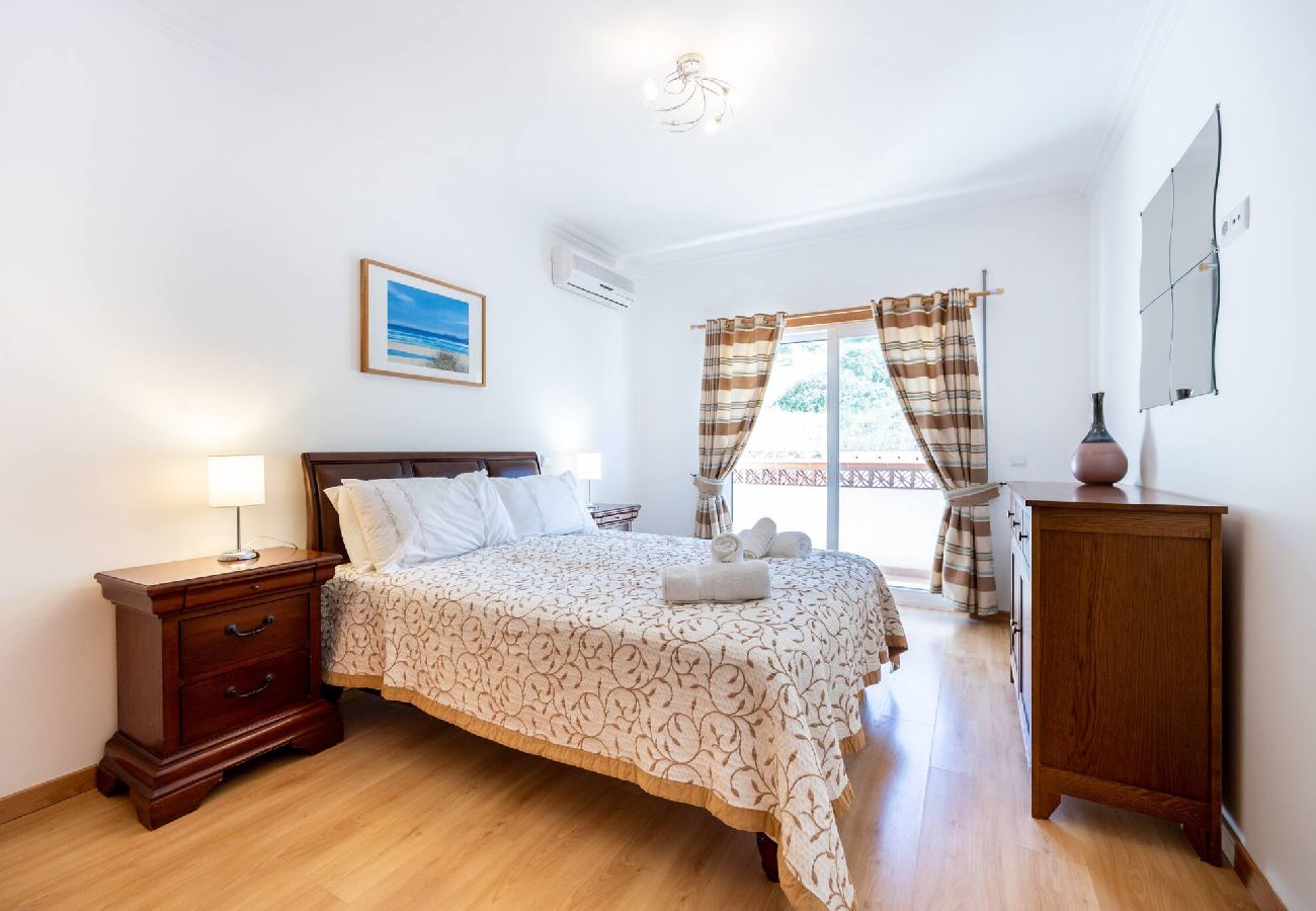 Casa geminada em Burgau - CoolHouses Algarve Burgau | Casa Boa Vida 