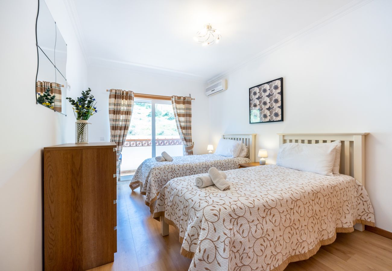 Casa geminada em Burgau - CoolHouses Algarve Burgau | Casa Boa Vida 