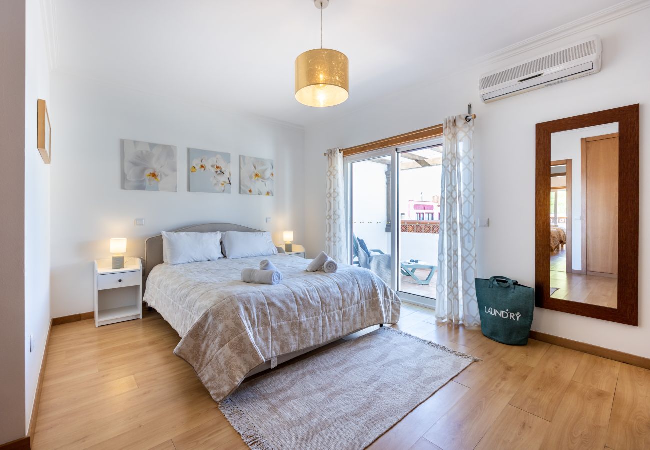 Casa geminada em Burgau - CoolHouses Algarve Burgau | Casa Boa Vida 