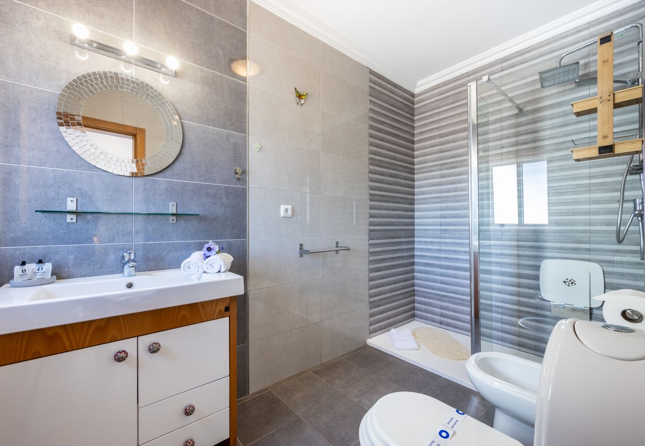 Casa geminada em Burgau - CoolHouses Algarve Burgau | Casa Boa Vida 