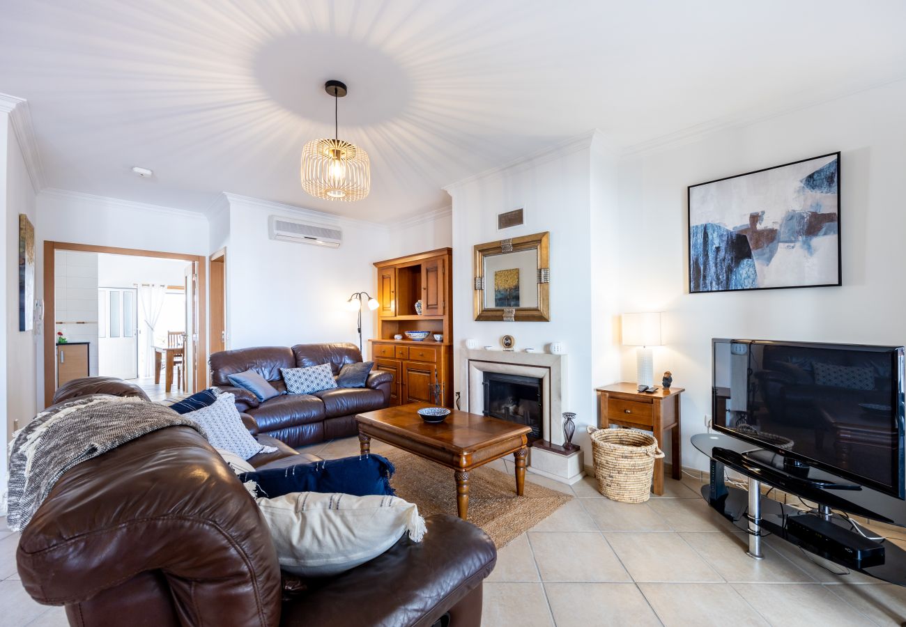 Casa geminada em Burgau - CoolHouses Algarve Burgau | Casa Boa Vida 