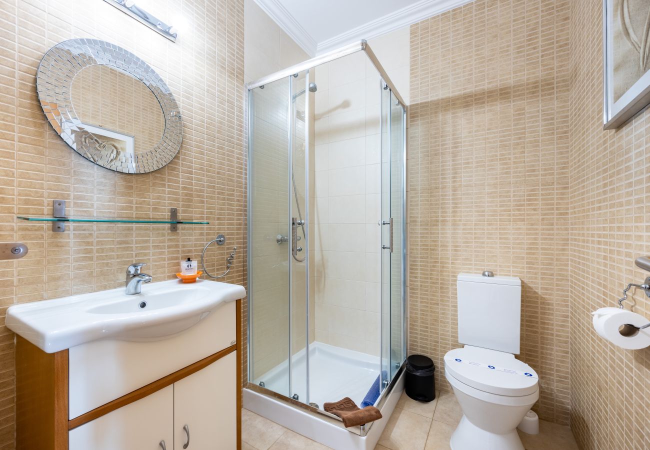 Casa geminada em Burgau - CoolHouses Algarve Burgau | Casa Boa Vida 