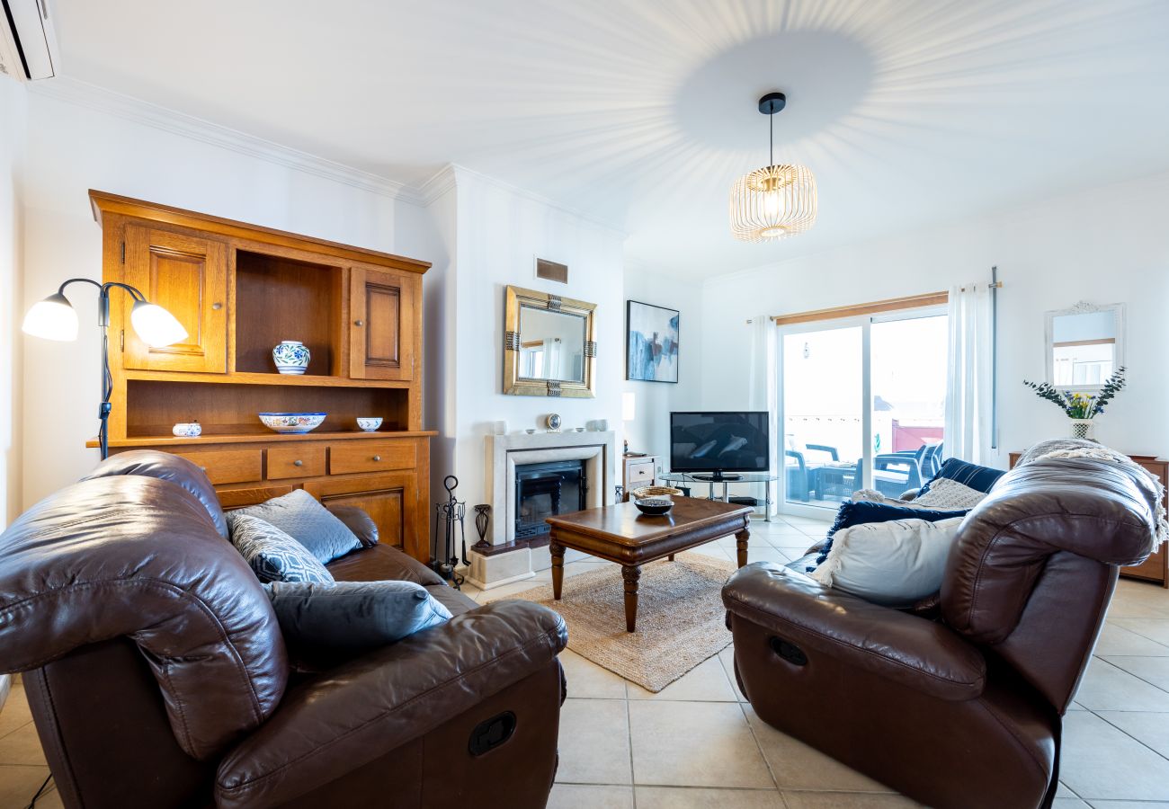 Casa geminada em Burgau - CoolHouses Algarve Burgau | Casa Boa Vida 