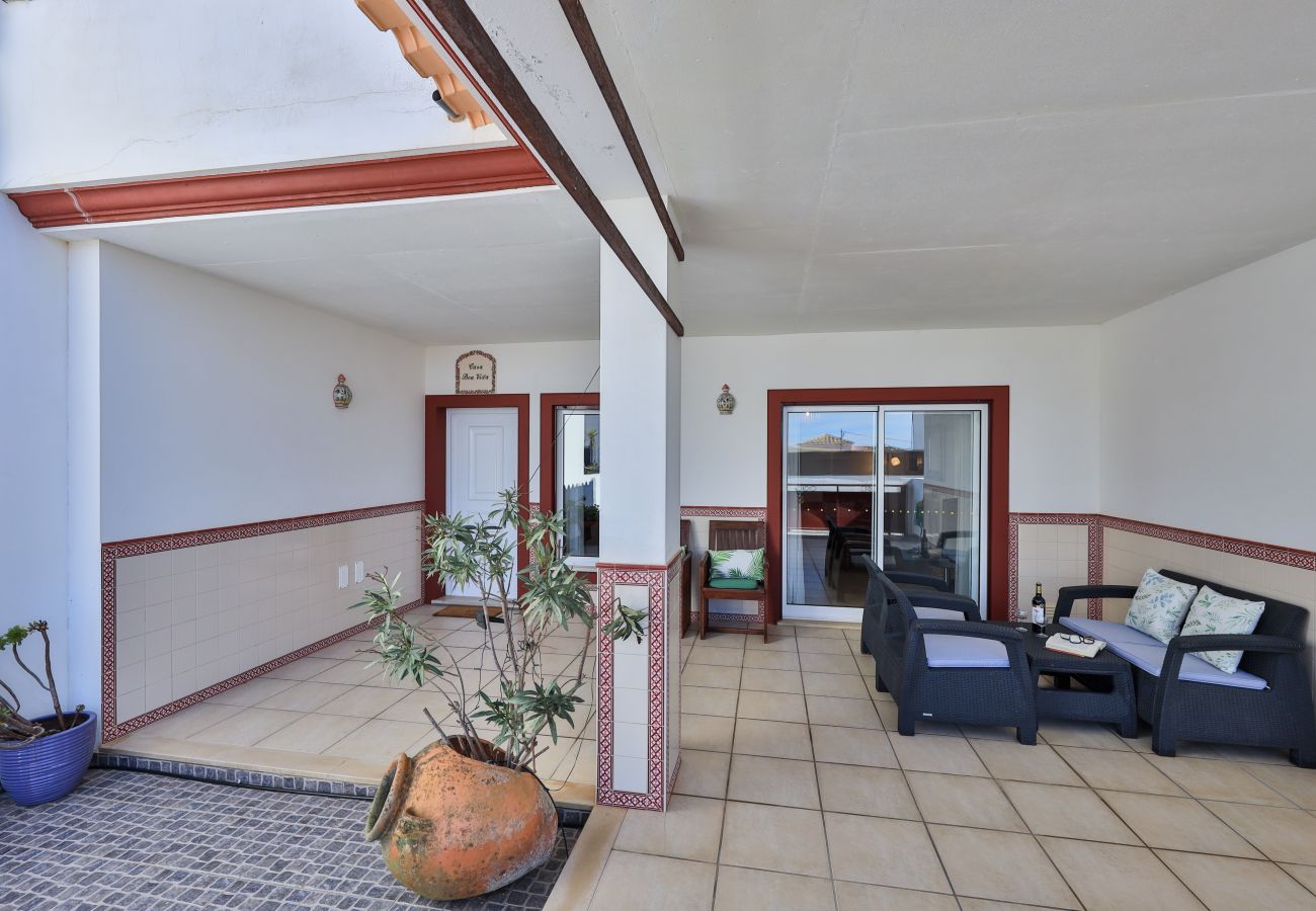 Casa geminada em Burgau - CoolHouses Algarve Burgau | Casa Boa Vida 
