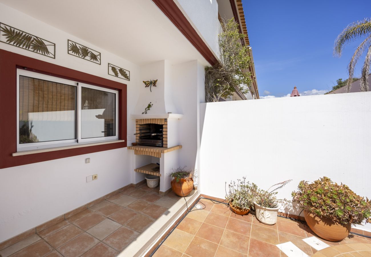 Casa geminada em Burgau - CoolHouses Algarve Burgau | Casa Boa Vida 