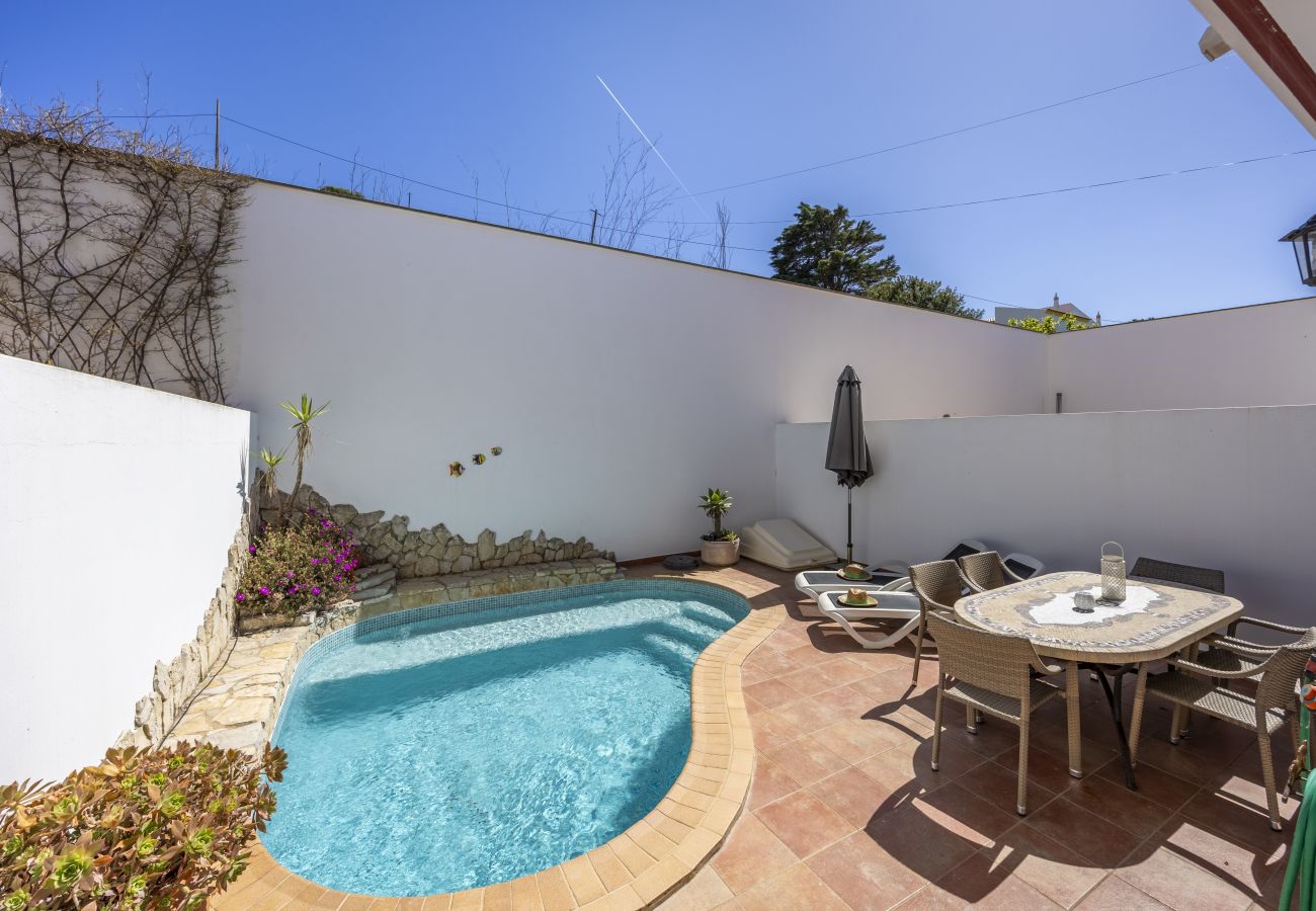 Casa geminada em Burgau - CoolHouses Algarve Burgau | Casa Boa Vida 