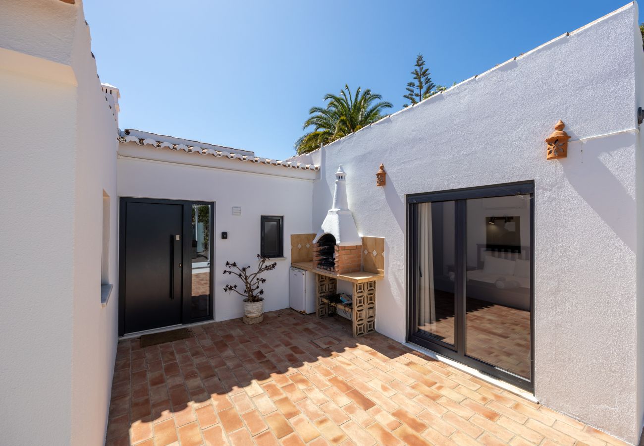 Casa em Lagos - CoolHouses Algarve Luz | Casa Pequena 
