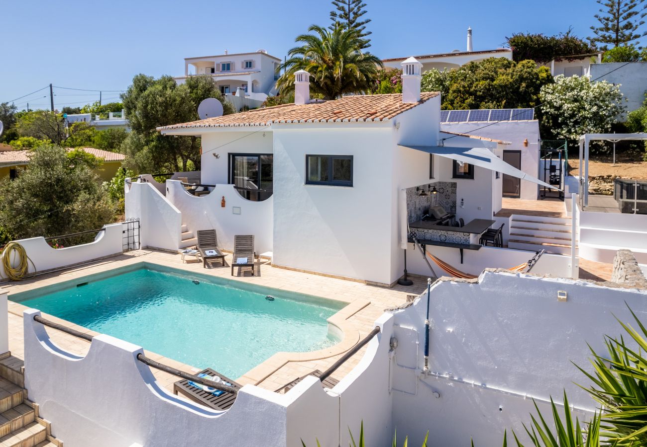Casa em Lagos - CoolHouses Algarve Luz | Casa Pequena 