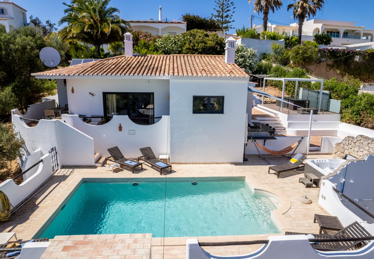 Casa em Lagos - CoolHouses Algarve Luz | Casa Pequena 