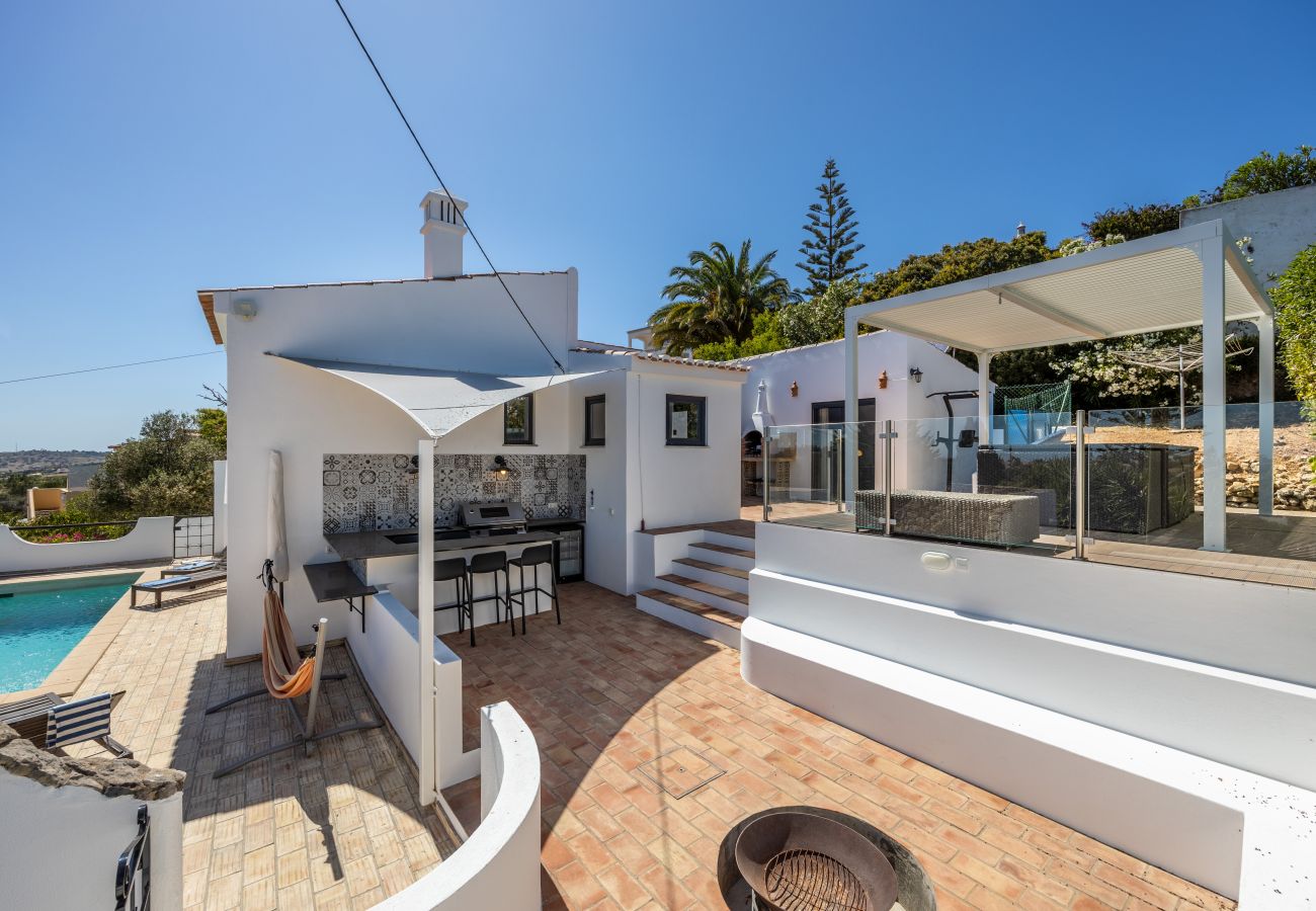 Casa em Lagos - CoolHouses Algarve Luz | Casa Pequena 
