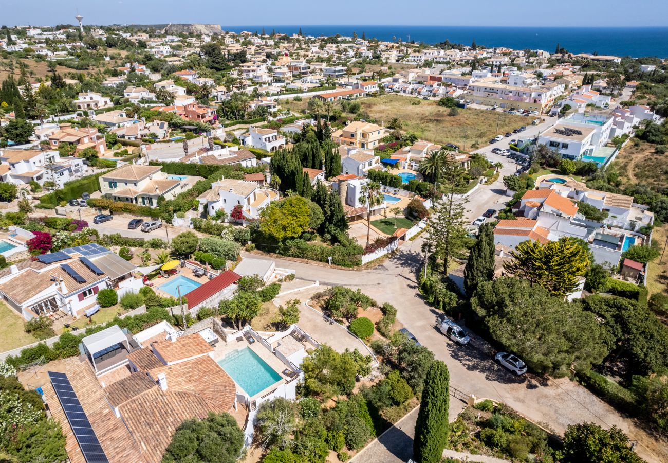 Casa em Lagos - CoolHouses Algarve Luz | Casa Pequena 