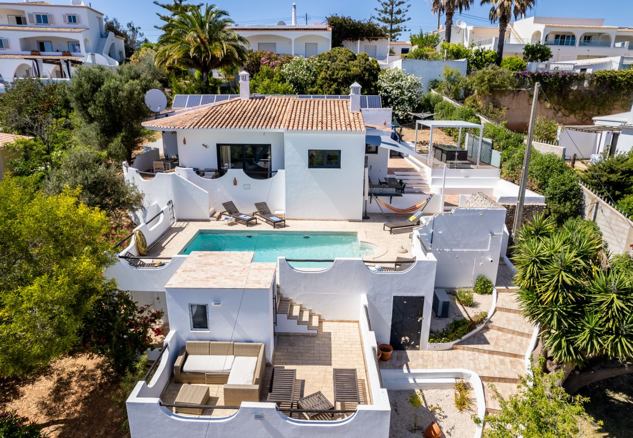 Casa em Lagos - CoolHouses Algarve Luz | Casa Pequena 