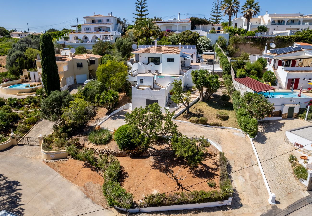 Casa em Lagos - CoolHouses Algarve Luz | Casa Pequena 