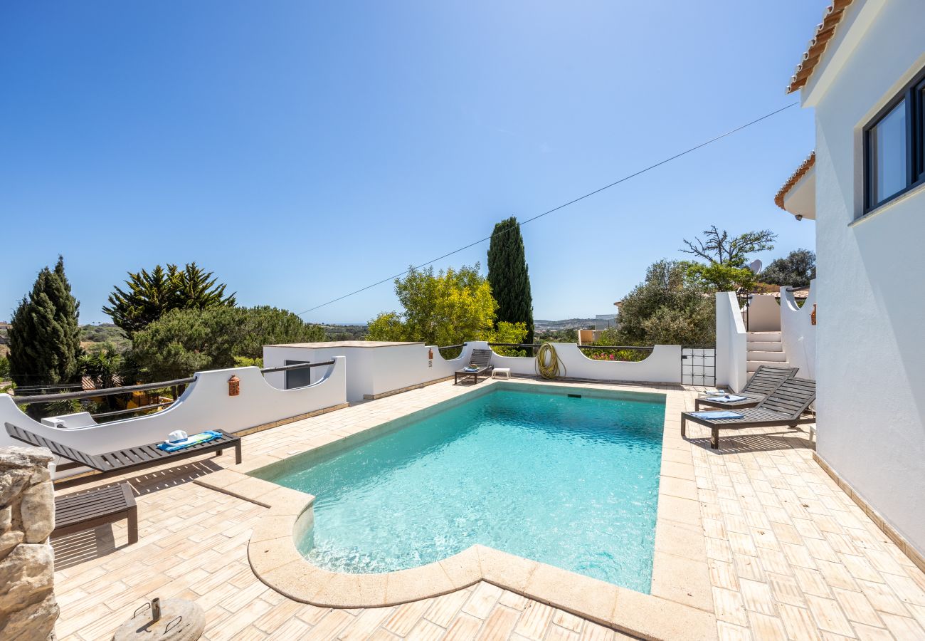 Casa em Lagos - CoolHouses Algarve Luz | Casa Pequena 
