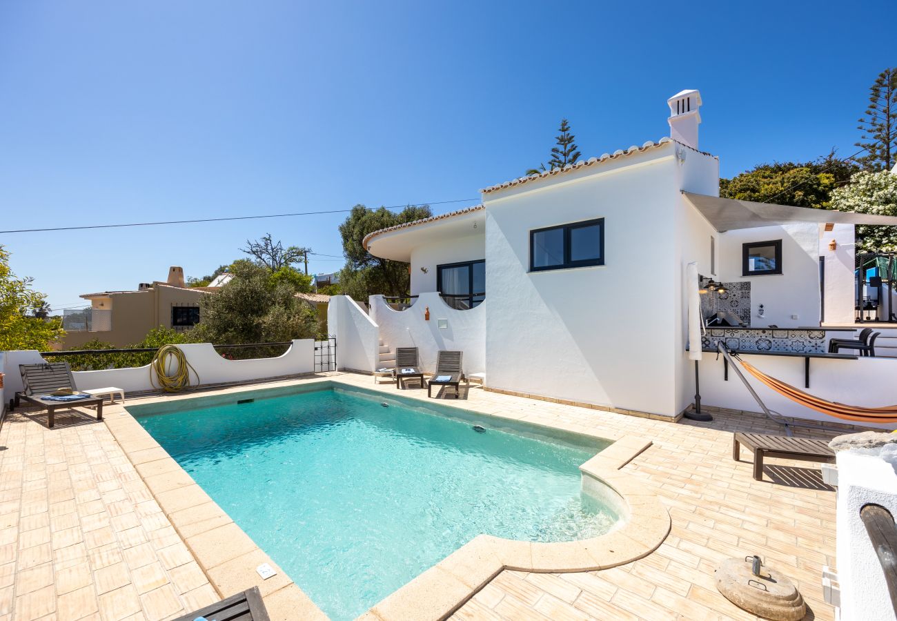 Casa em Lagos - CoolHouses Algarve Luz | Casa Pequena 