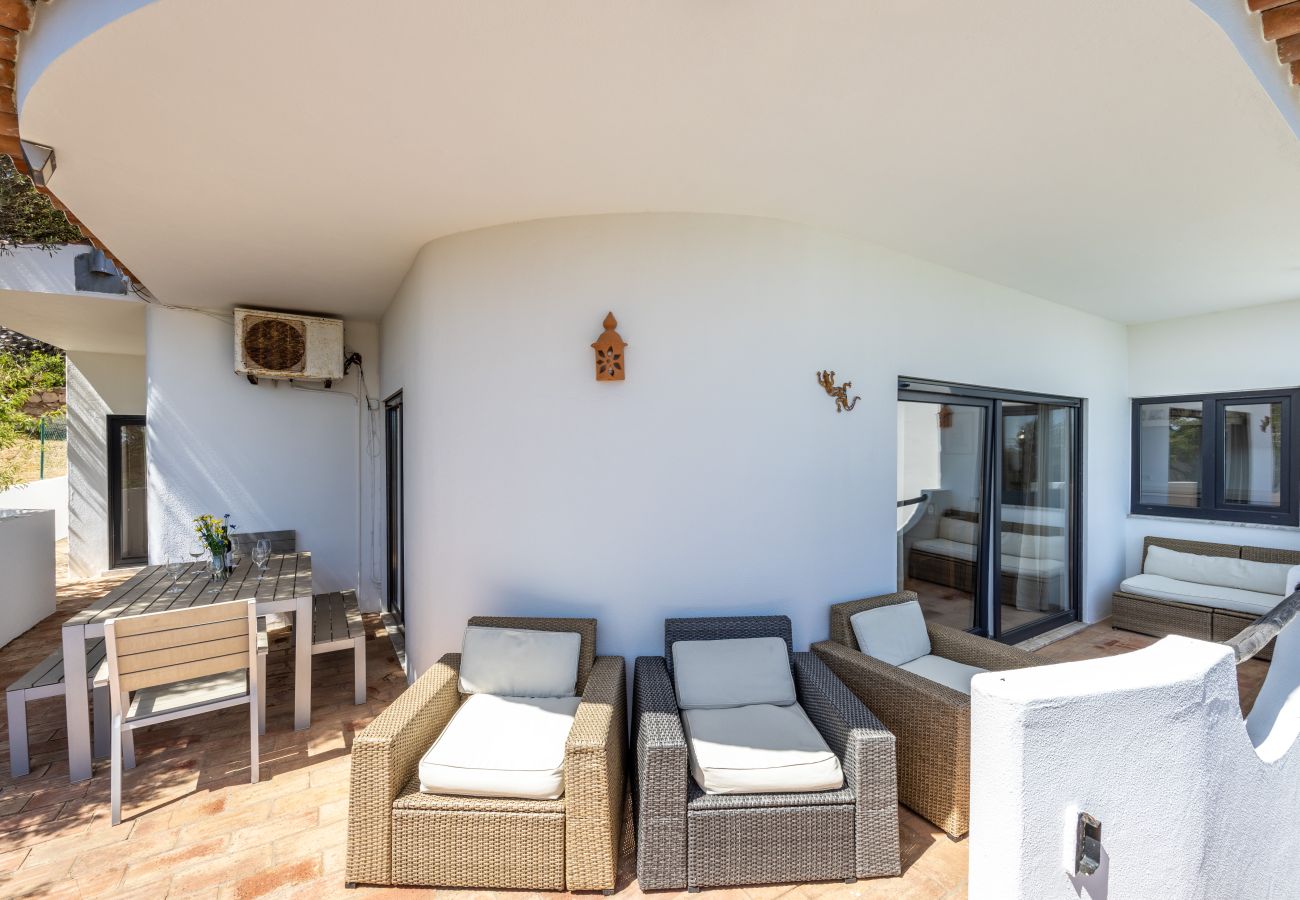Casa em Lagos - CoolHouses Algarve Luz | Casa Pequena 