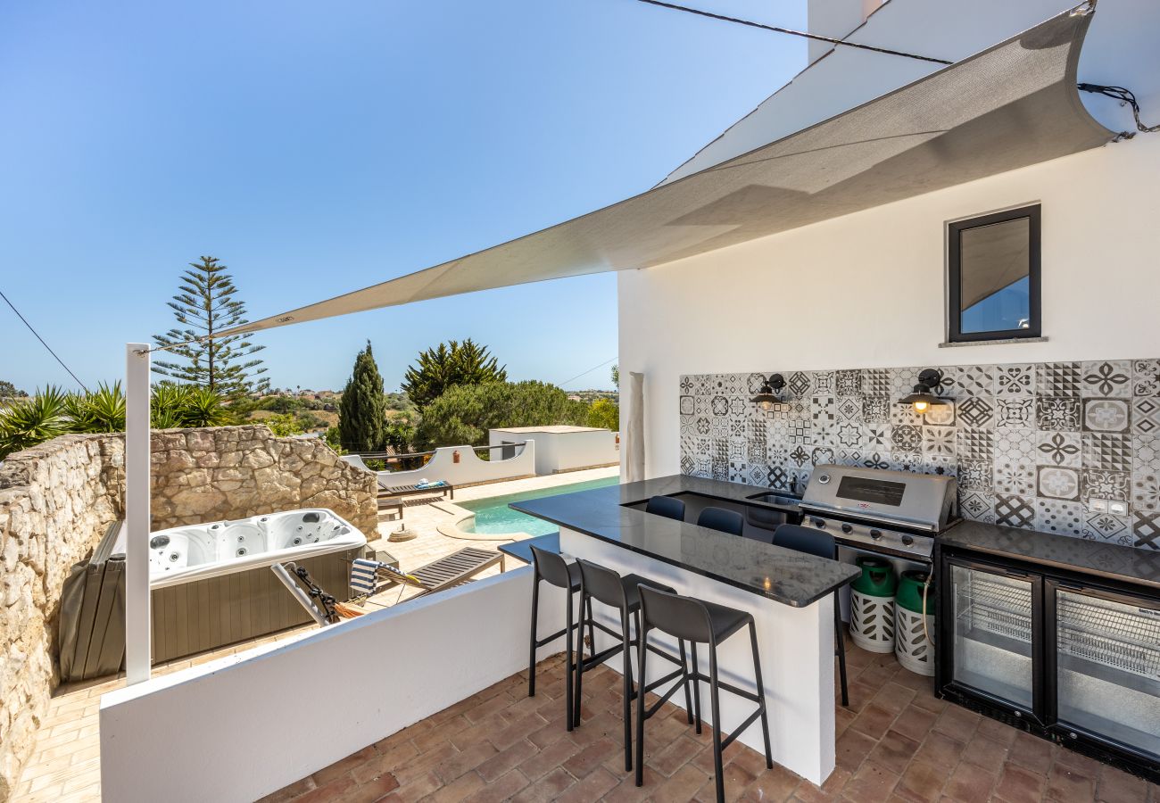 Casa em Lagos - CoolHouses Algarve Luz | Casa Pequena 