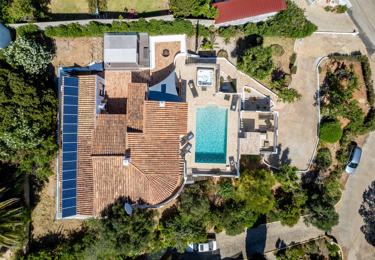 Casa em Lagos - CoolHouses Algarve Luz | Casa Pequena 