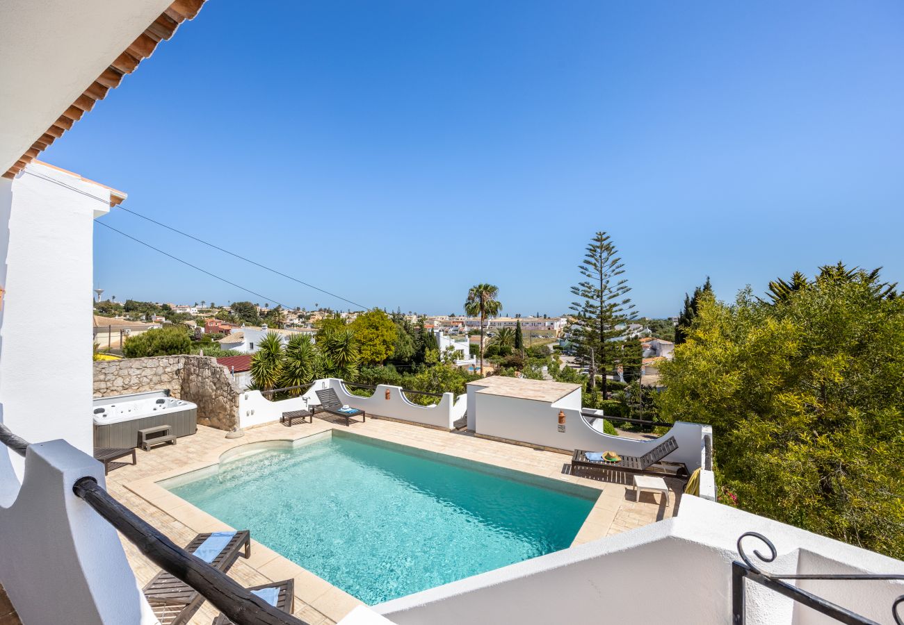 Casa em Lagos - CoolHouses Algarve Luz | Casa Pequena 