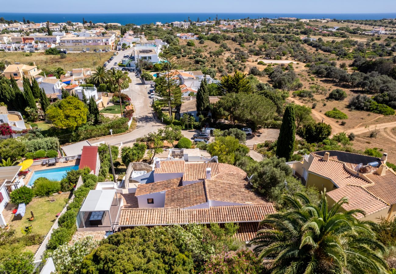 Casa em Lagos - CoolHouses Algarve Luz | Casa Pequena 
