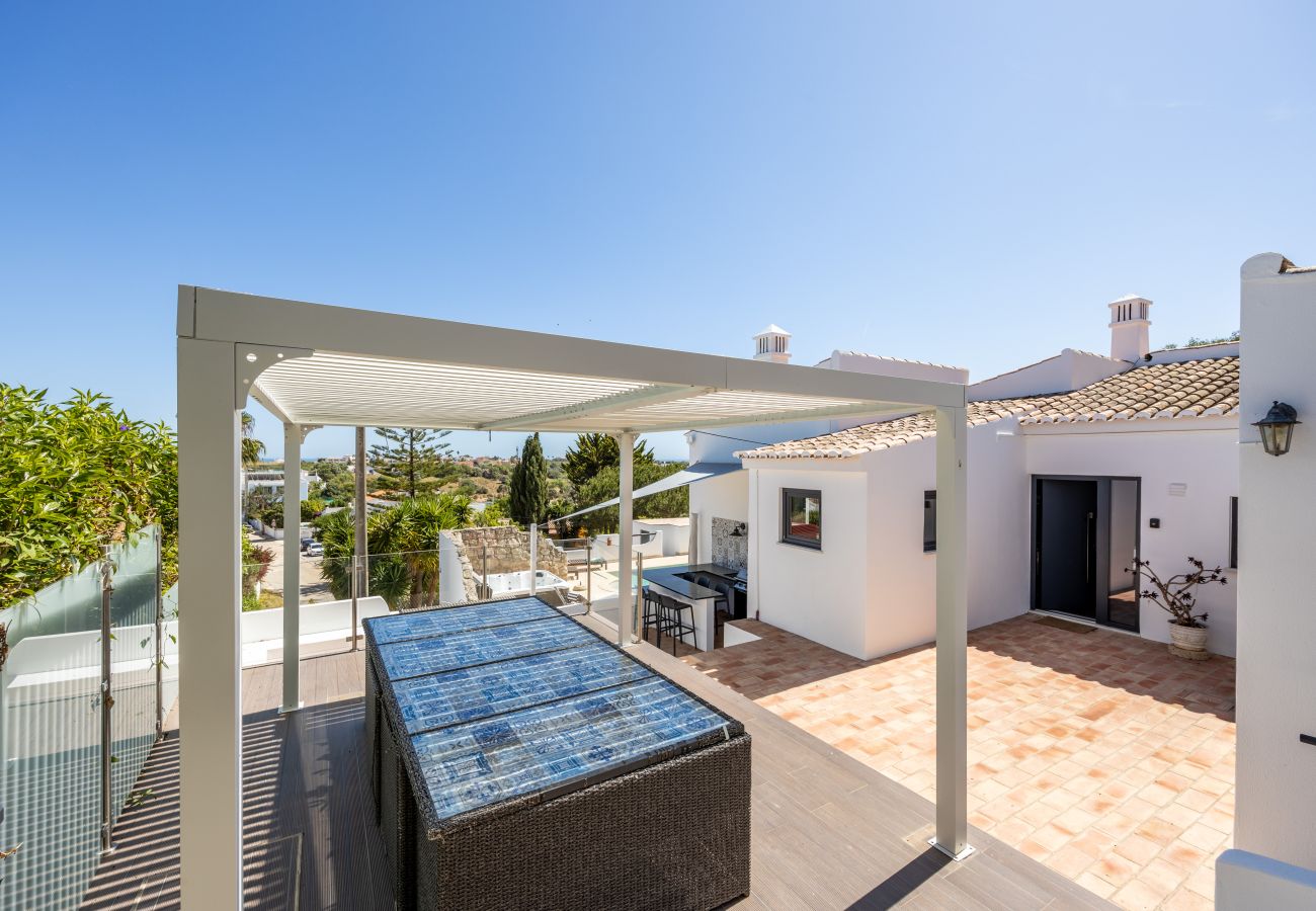 Casa em Lagos - CoolHouses Algarve Luz | Casa Pequena 